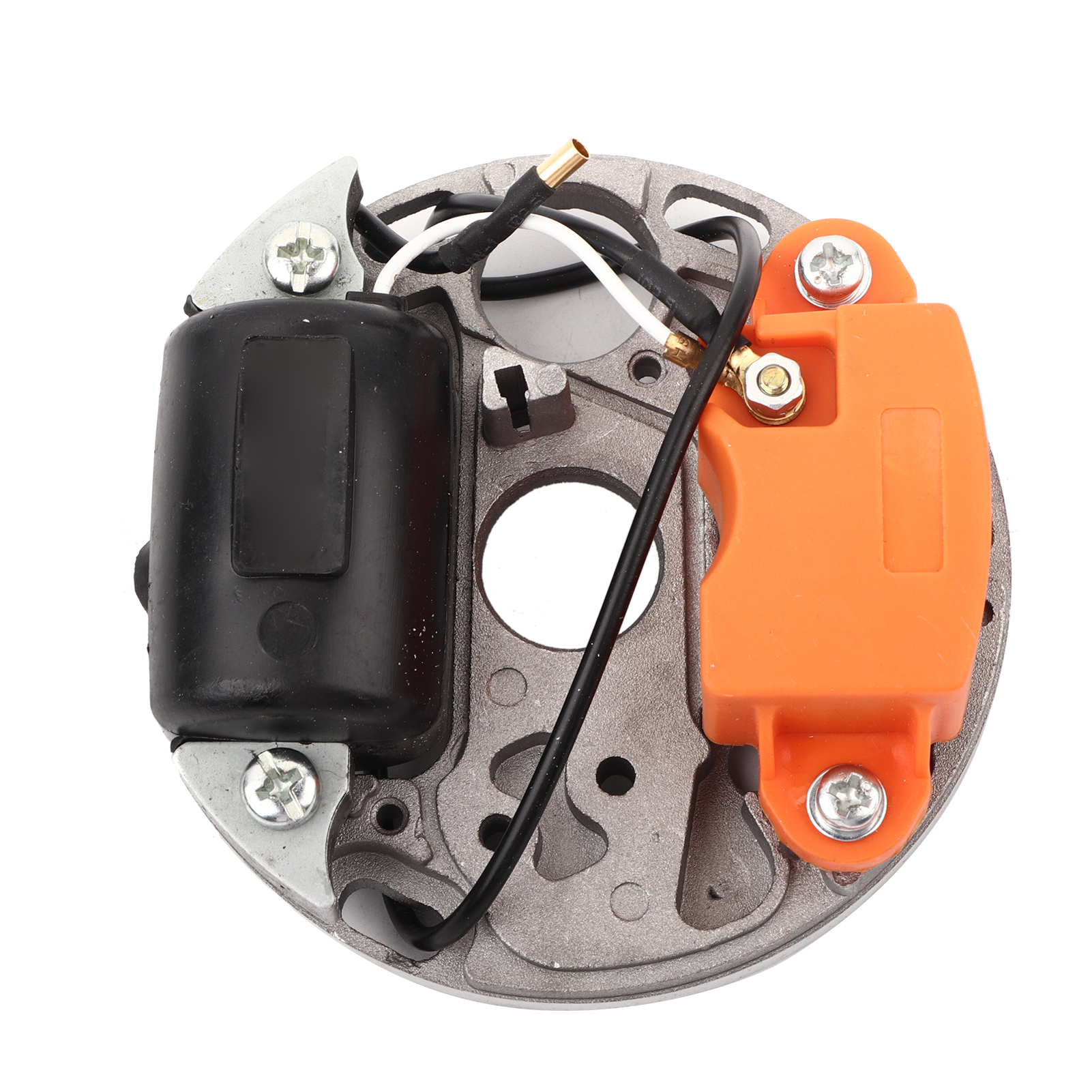 Chainsaw Stator Ignition Coil Suitable For STIHL 070 090 Model Ignition Replacement Parts Easy To Install/Replace