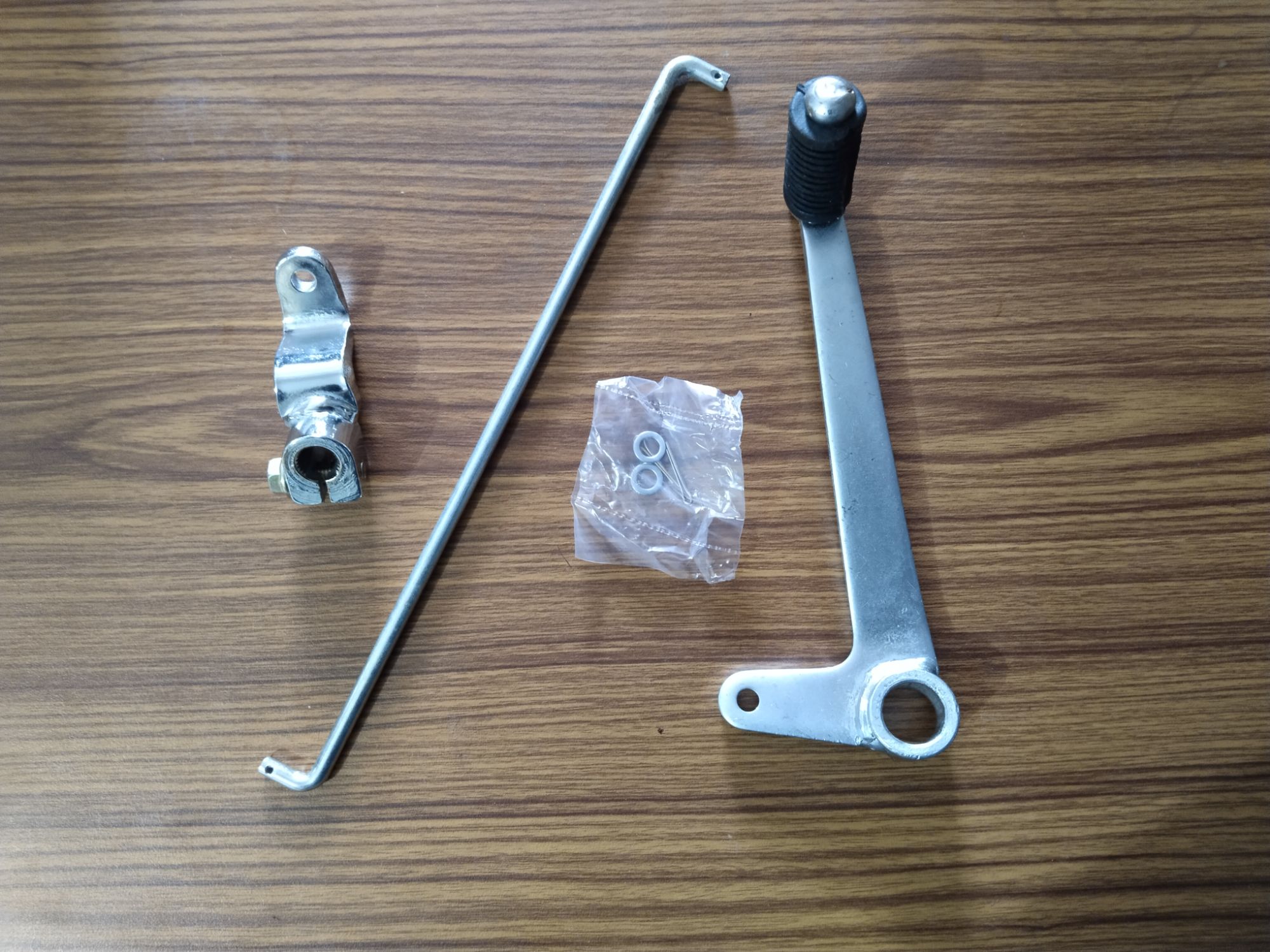 Gear Lever for R15 V2 / R15 V3