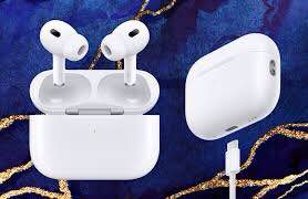 True Wireless Bluetooth Airpods