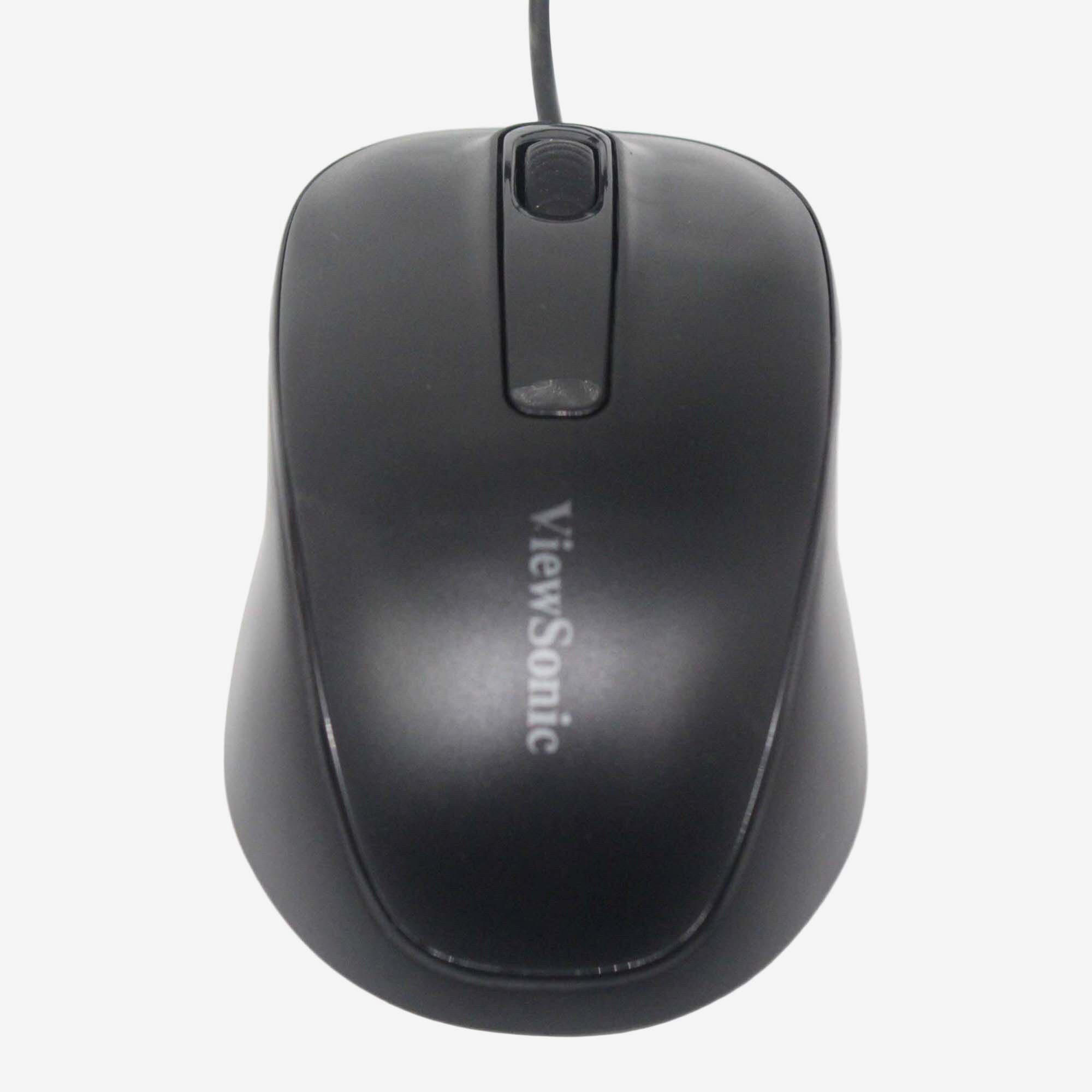 G2 Optical Wire Mouse