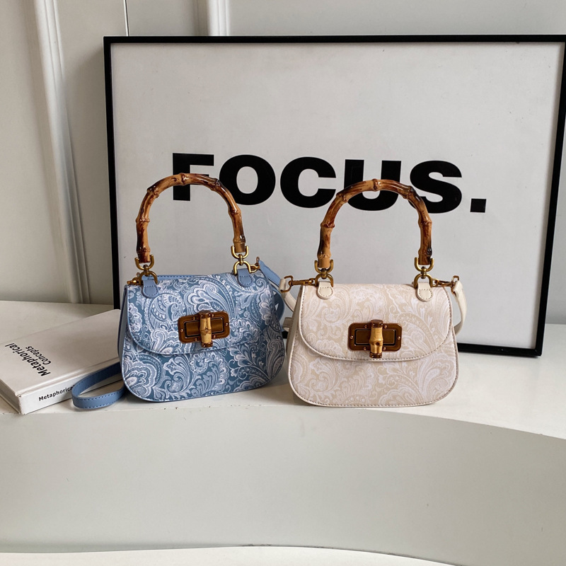2025 New! Fashionable Small Square Bag for Women - Versatile Crossbody/Shoulder, Ideal for Commuting, High - end Look
