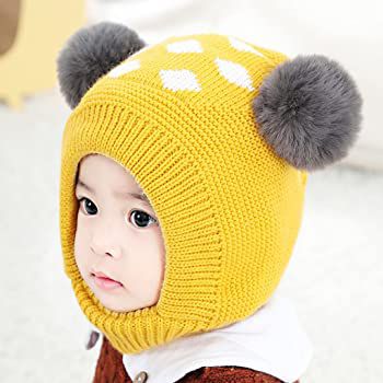 Winter Hat/Cap
For Kids