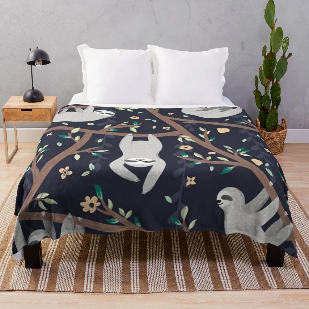 Summer blanket