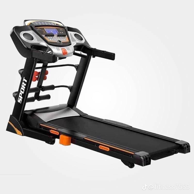 Treadmills