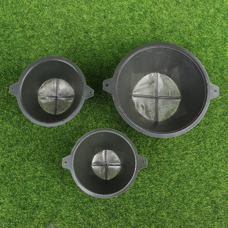 1Pc Paint Filter Funnel Impurity Filter Reusable Paint Plastic Strainers For In Any Type Of Paint Spray Paint Tool