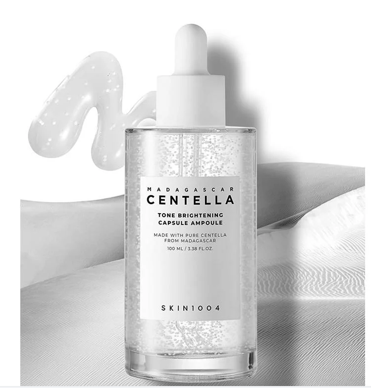 Skin1OO4 Centella Ampoule 100ml