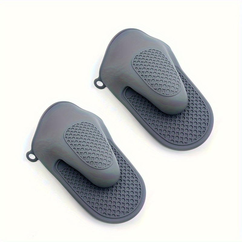 1PC Kitchen Gloves, Grilling Oven Mitts, Heat Resistant Gloves BBQ Kitchen Silicone Oven Mitts, Oven Gloves for Barbecue