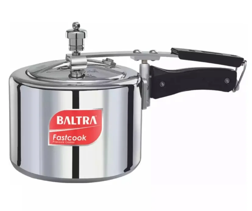 Baltra Pressure Cookers 2 Ltr