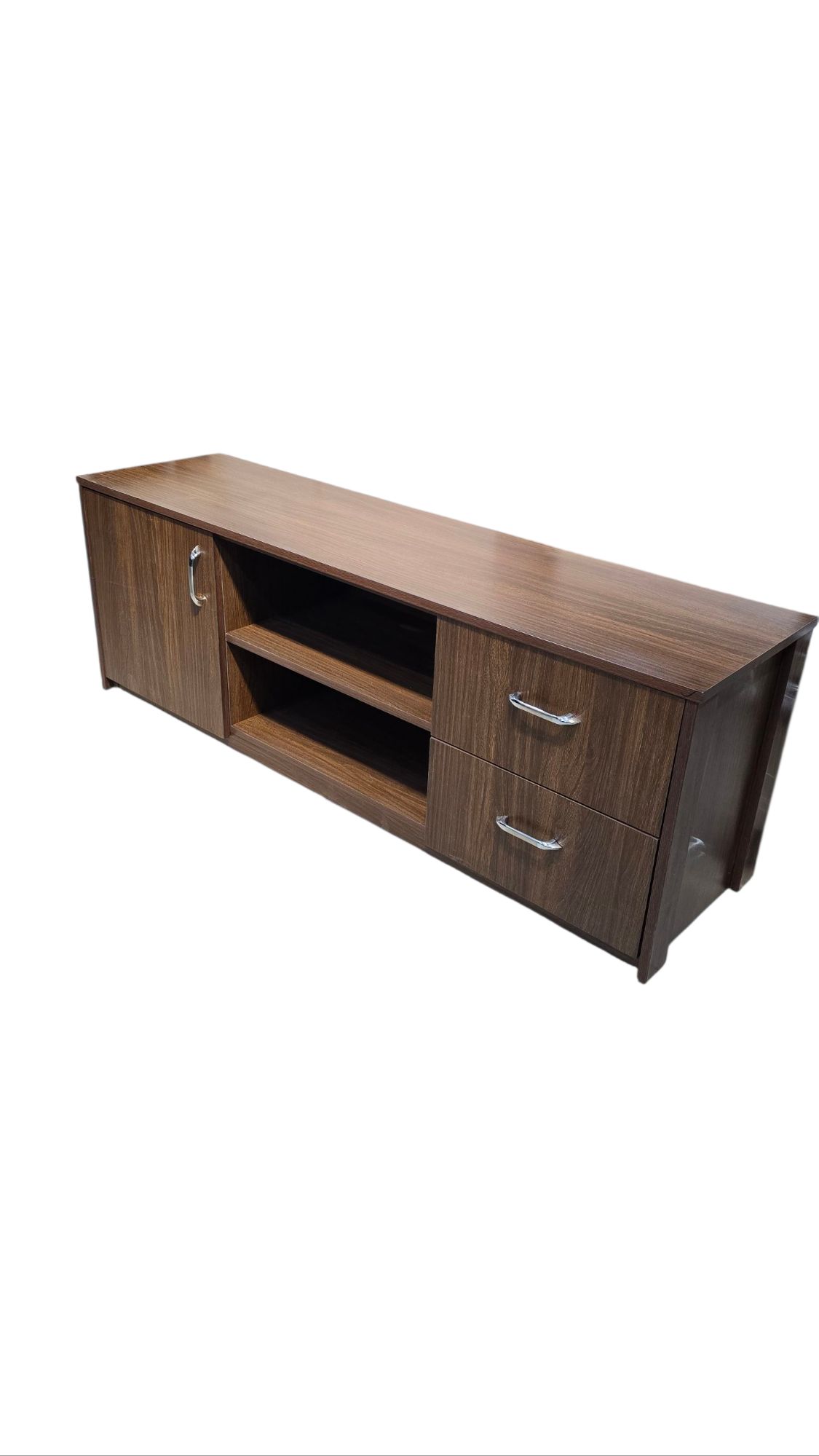 MDF Board Lower TV Cabinet Rack