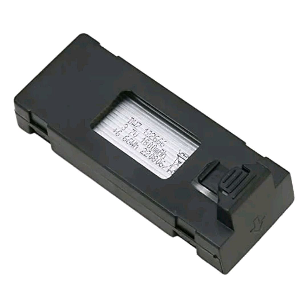 RC DroneBattery, Remote Control UAV Backup Battery 1800Mah 3.7V for E88MAX for E99 for K3,K2,U2 Pro S,U14 ProDrone