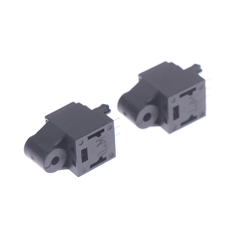 NEW SALE 1PCS DLR2180 Audio Terminal Accessories Socket Fiber Optic Connector DLT1111A