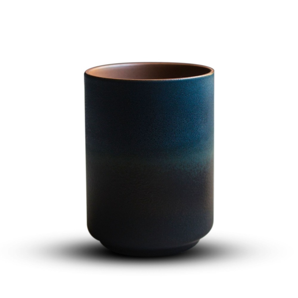 Exquisite Coffee Cup 200ML Japanese Tea Cup High Temperature Resistant Ceramic Retro Style Design Ceramic Cup Suitable for Home