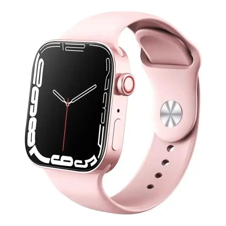 I8 Pro Max Full Screen Series 7 Smart Watch