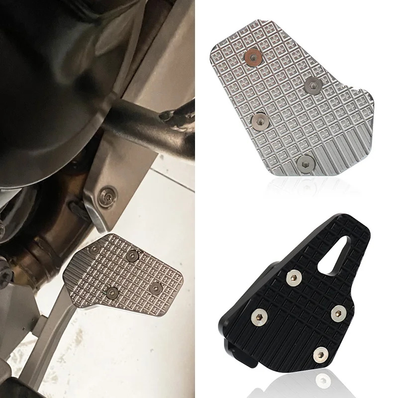 For F900R F900XR F900 XR F900 R 2020-2025 Motorcycle Accessories Rear Foot Brakes Pedals Levers Step Plate Extension