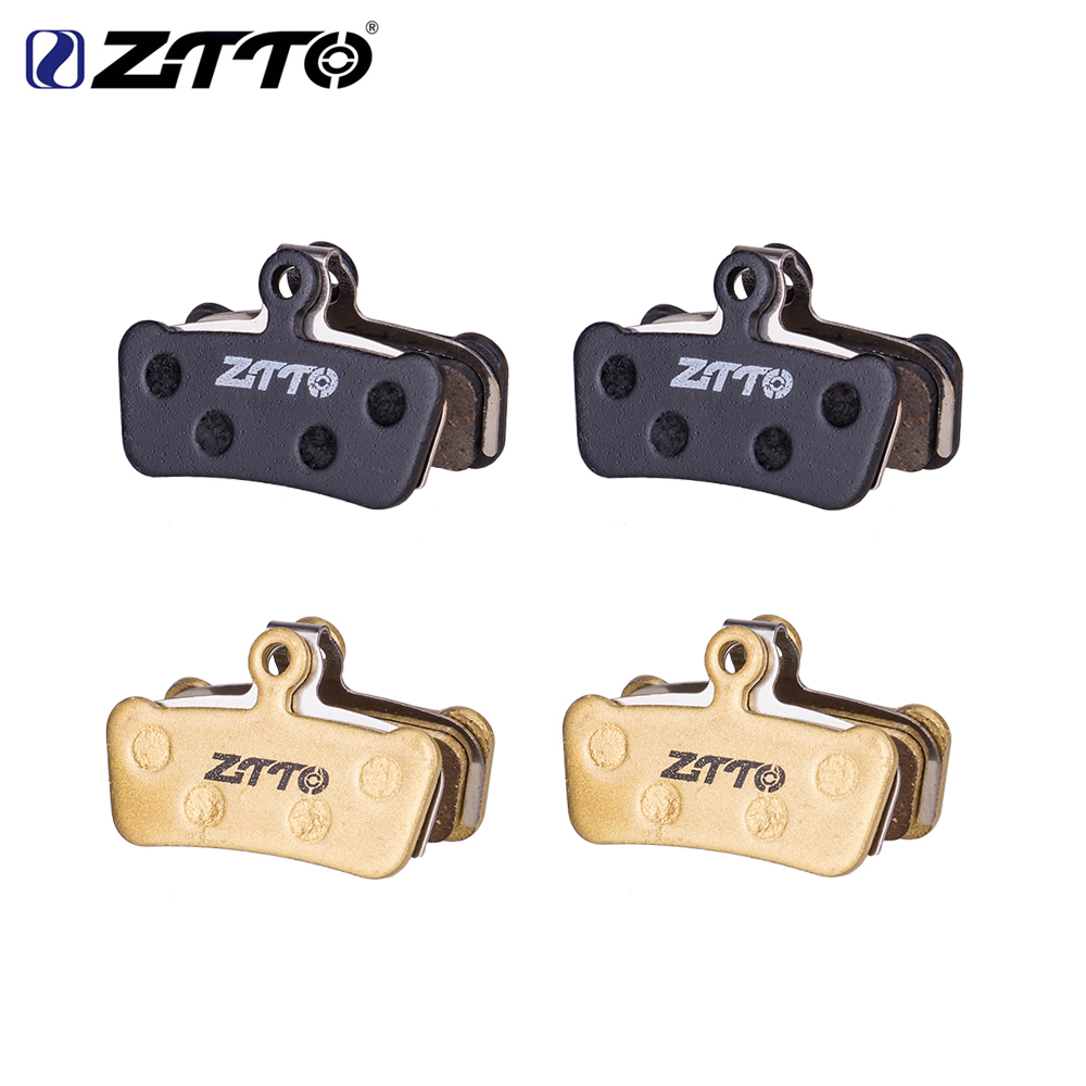 CNC Bicycle Accessories, Mtb Bike Hydraulic Brake Pads,For SRAM G2 Guide Ultimate RSC RS R Avid X0 E7/E9/XO Elixir Trail,