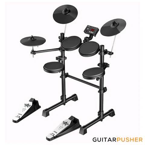 AROMA TDX-15 BASIC 4+3 ELECTRONIC DRUMS