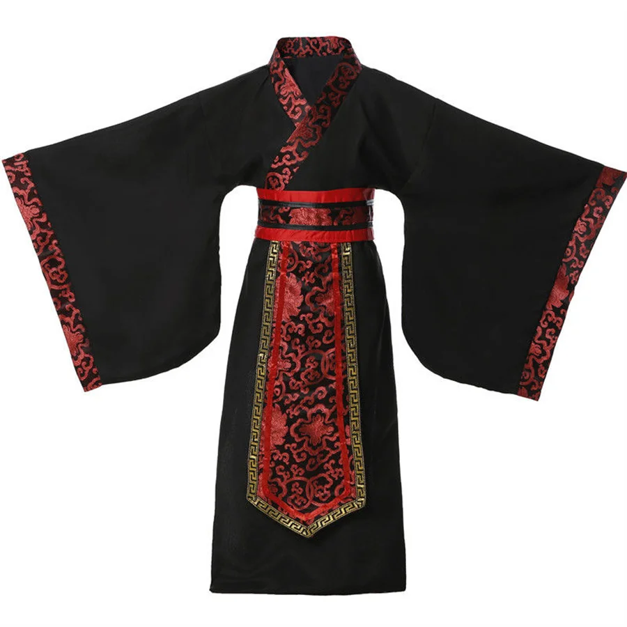 2026 Chinese Ancient Clothes Hanfu Cosplay Outfit for Men and Women s Halloween Costumes for Couples