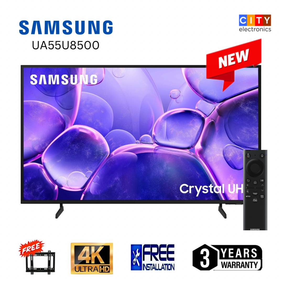 SAMSUNG QA75Q7F 75" QLED 4K UHD Smart TV