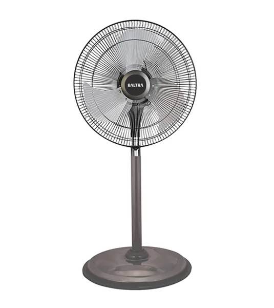 BALTRA HURRICANE FAN MODEL NUMBER BF 204/ STAND FAN