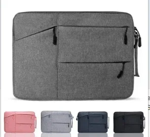 Laptop Bag Case for Redmi Pad 2 11 inch 2025 SE 11 8.7 Pad 7 Pro 5 6 Cover Funda Sleeve Portable Case for Redmi Pad 2 Laptop