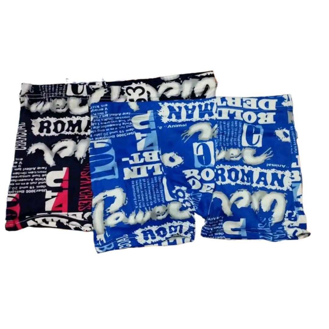 Pack of 2 Men Underwear