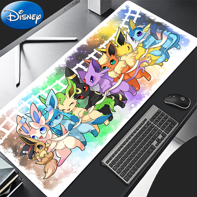 Mouse Pad Dragon Ball Durable Anime Gamer Large XXL Tablet Varmilo Keyboard Carpet Kawaii Gaming Accessories Mousepad