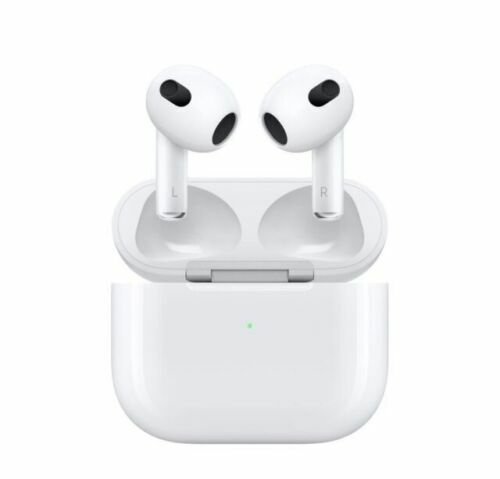 AirPods 3rd Generation Wireless EARBUDS- White

PD-BT430