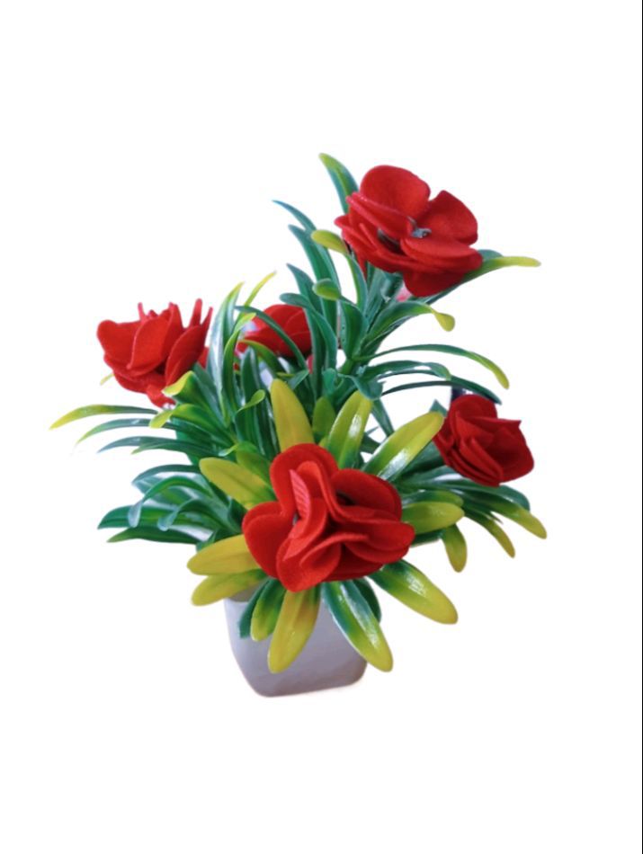 1 Piece Flower