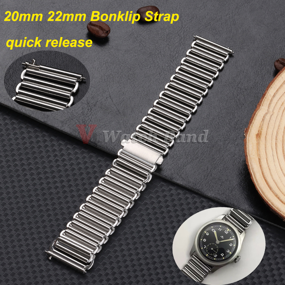 For Watchband Quick Release 20mm 22mm 26mm Stainless Steel Strap for Fenix 8 7 6X 6S Pro 5X Fenix 6 Metal Bracelet