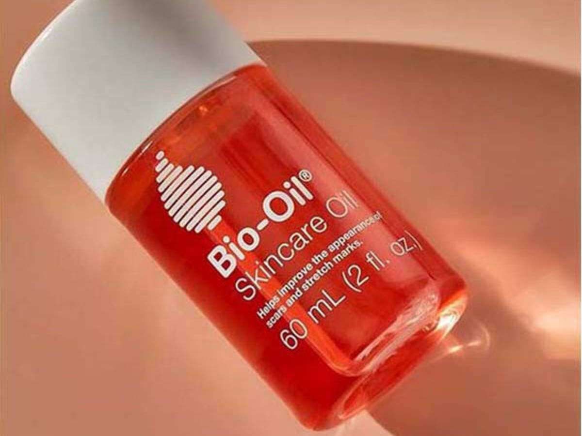 Bio-Oil Skin Care Oil For Stretch Marks-60 ml