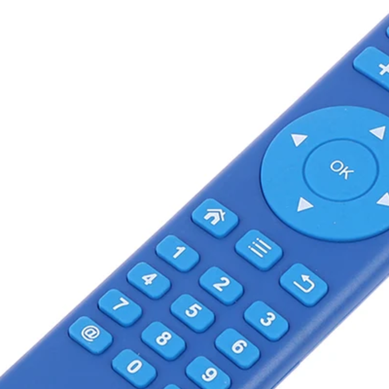 New IR Wireless Remote Control For X96 Mate X96q Max TV BOX