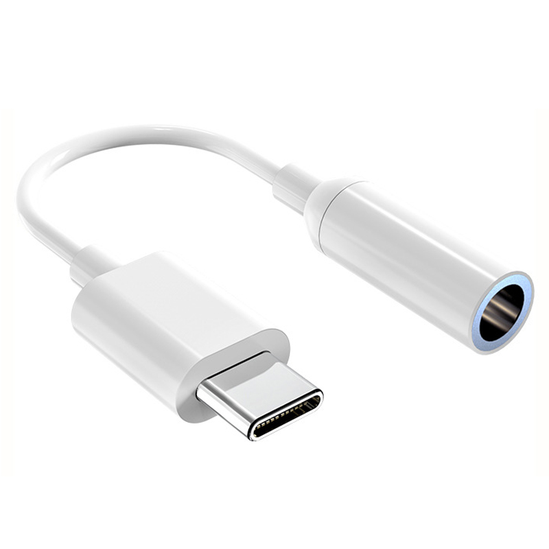 XIAOMI TYPE-C EARPHONES
