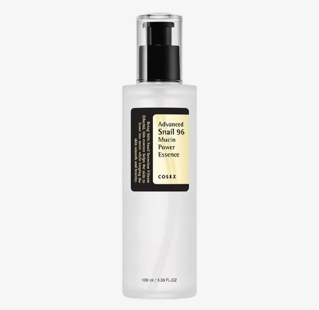 Advanced Snail 96 Mucin Power Essence Face Serum 100ML