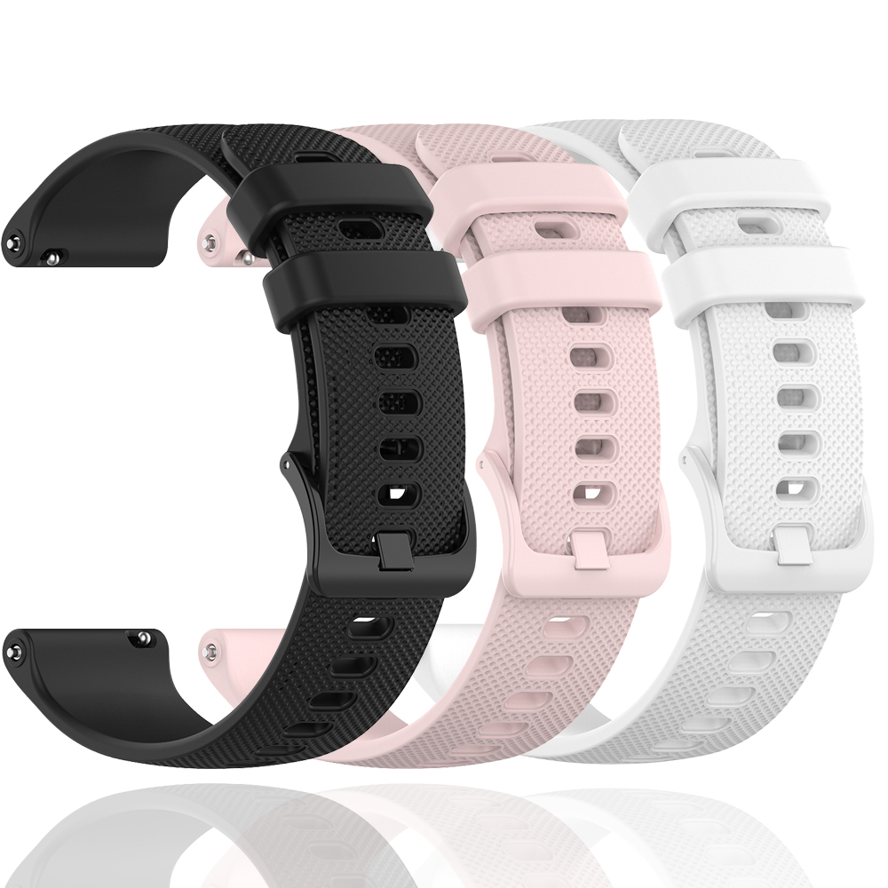 Replacement 22mm Silicone Watchband For Mi bro Mibro Watch X1 A1 C3 Strap Band Belt Bracelet For Mibro A2 Smartwatch Wristband