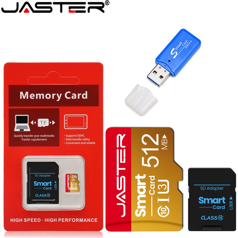 TF/SD card Memory Cards New gold original 512MB High Speed 64MB Ultra-mini Memory Stick 128MB For Computer mobile phone camera