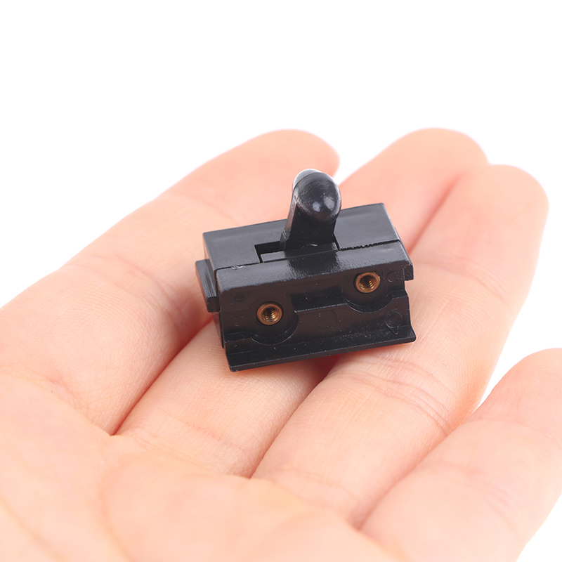 Hair Clipper Replacement Power Switch fit Most Hair Clipper