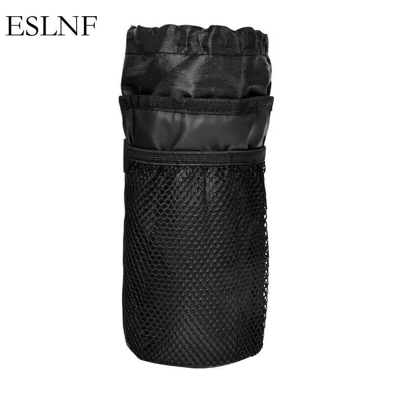 ESLNF Universal Rainproof Insulated Bicycle Water Bottle Bag Handlebar Kettle Holder For MTB Road Cycling