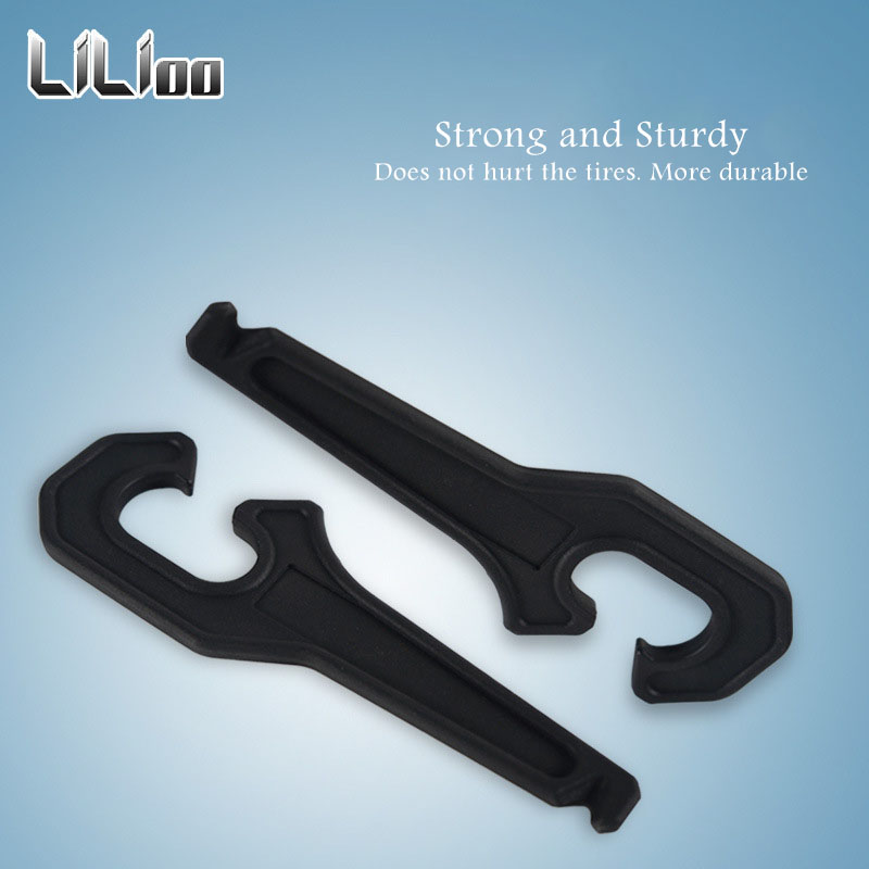 Bike Tire Pry Bar Lever Wear Resistant Nylon Mountain Cycling Tire Lever Bicycle Tyre Opener Breaker Bicycle Repair Tool pen gpt