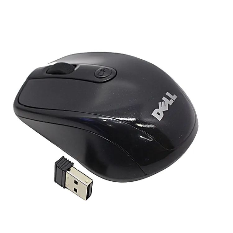 2.4Ghz Wireless Mouse-2000 Dpi On/O...