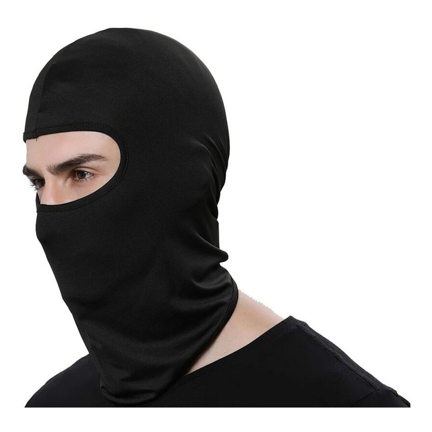 Mask Topi Best For Bike Riding Monkey Topi Makal Topi M1 Style Local Monkey Cap Best Quality