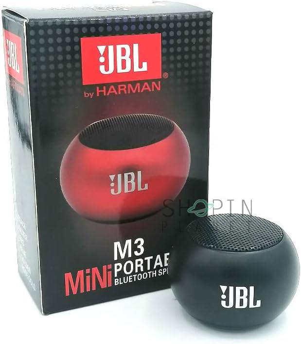 Harman M3 Speaker