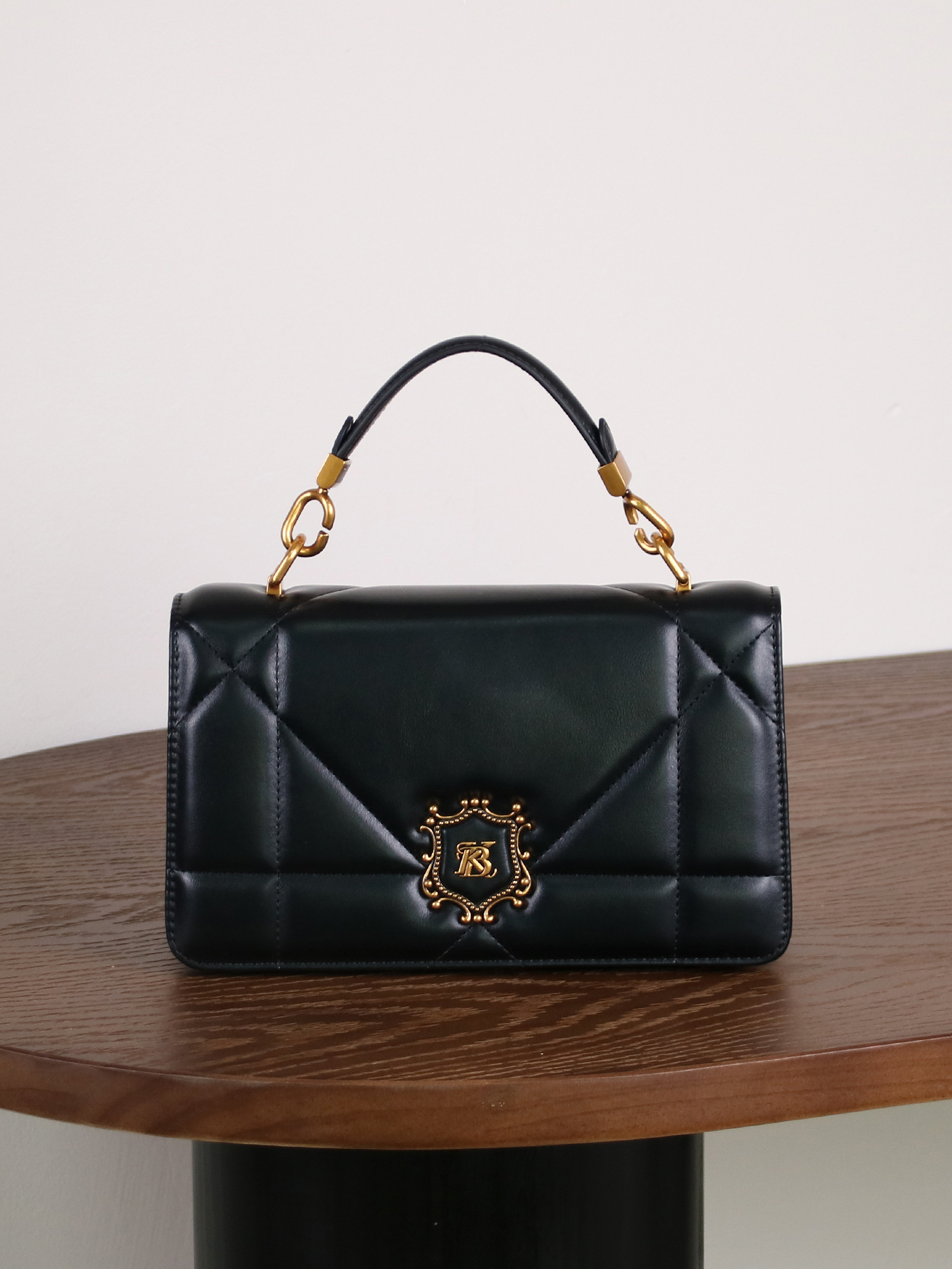 Minority Design 2026 New Fashion Wallet Small Square Bag Light Luxury Soft Leather Lingge Ladies Handbag Large Capacity High Qua