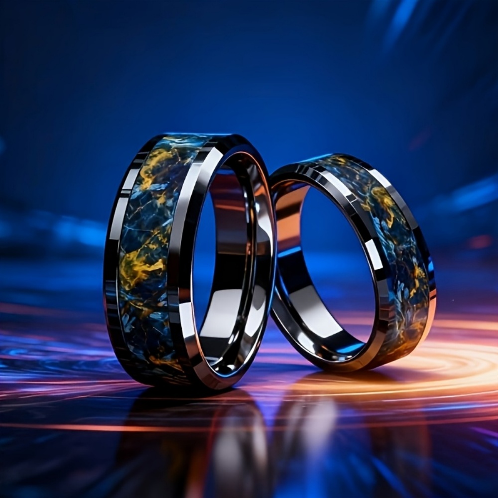 Wholesale Man Rings High QualityTrend Jewelry Stainless Steel Jewelry Mens Accessories Good Quality Stainless Steel Rings