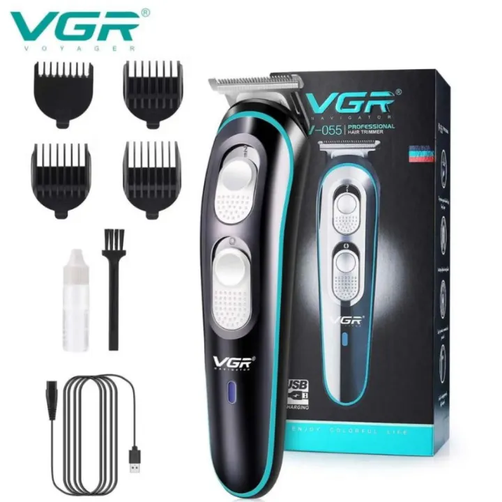 VGR V-071 Professional Hair & Beard Trimmer For Men