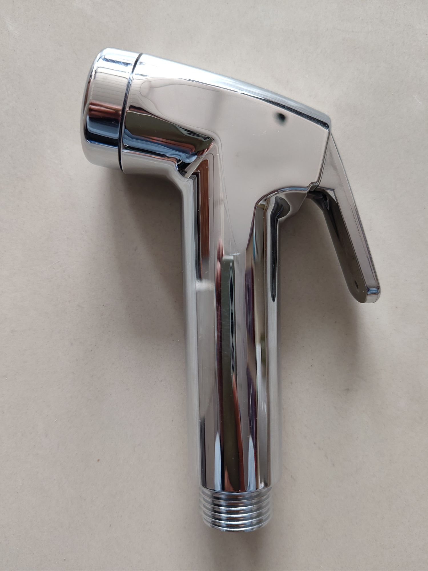 commord spray head high pressure brass pin