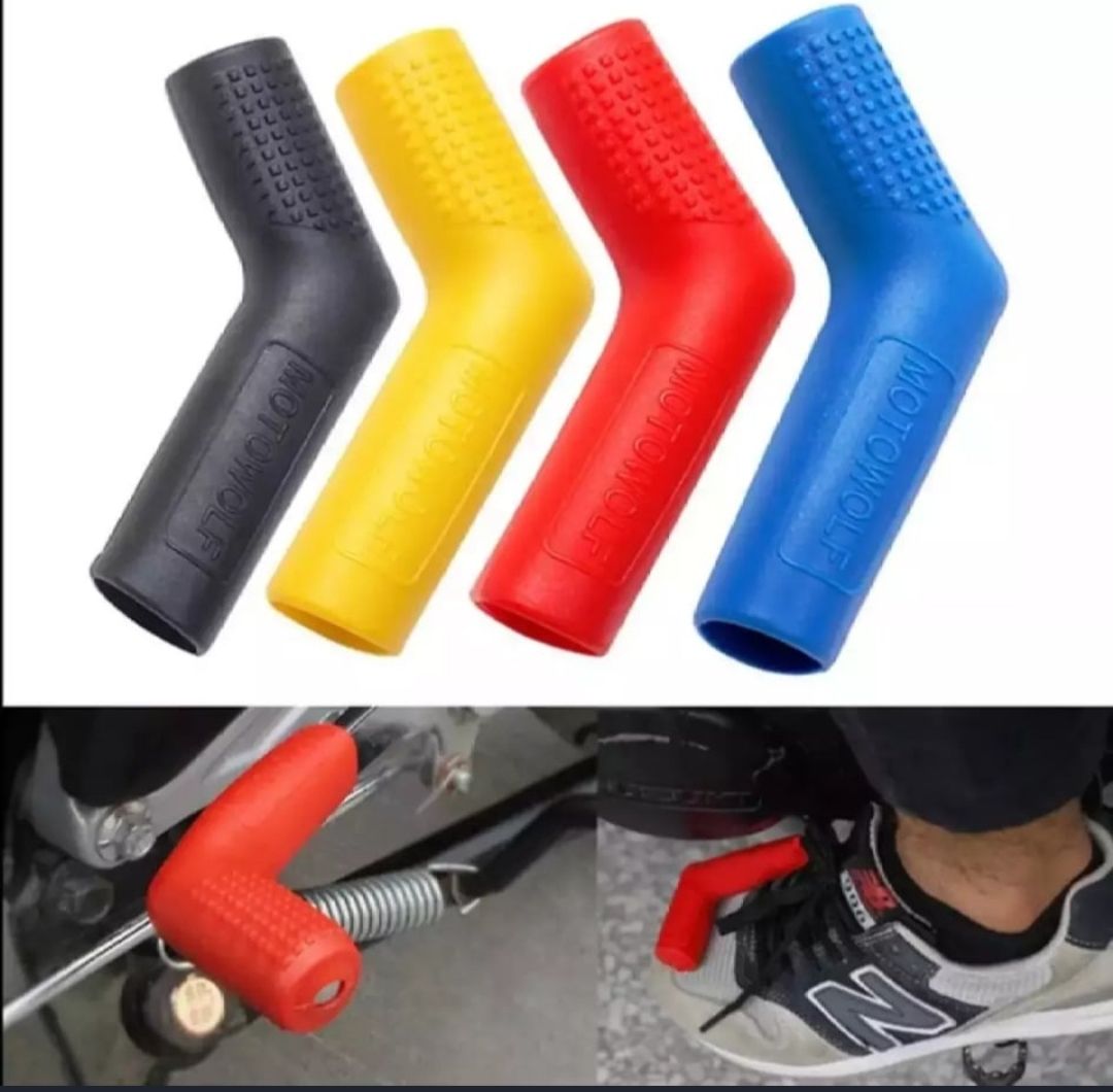 Bike Gear Shifter