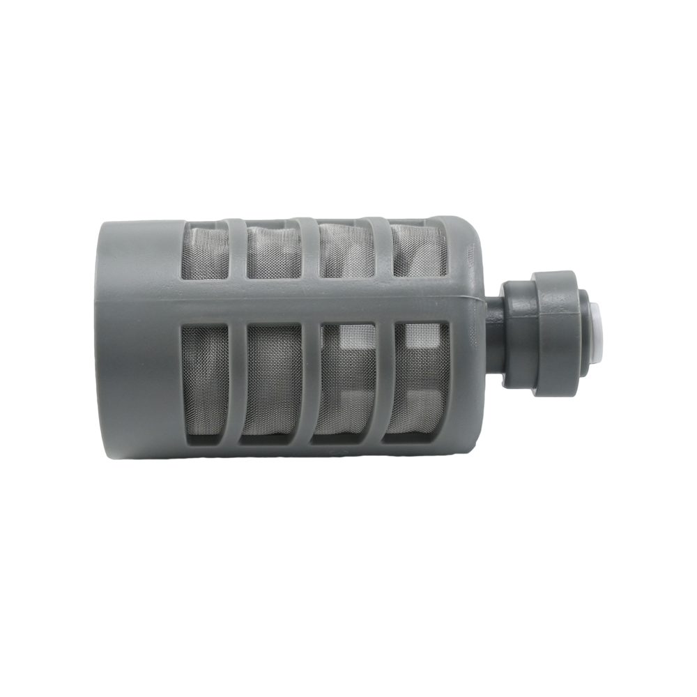 Stainless Steel Mesh Pre-Filters for RO Water Systems - High Precision 0.15mm Filtration 1 pcs