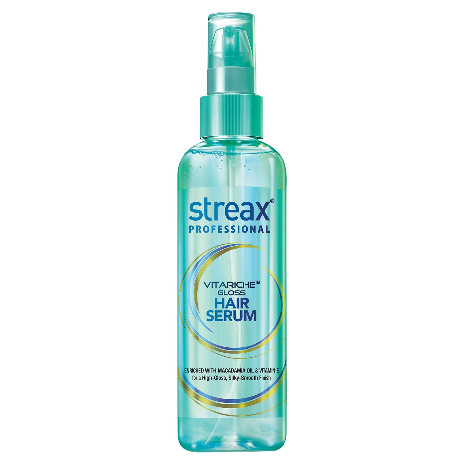 STREAX PROFESSIONAL VITARICH GLOSS SERUM 45ML
