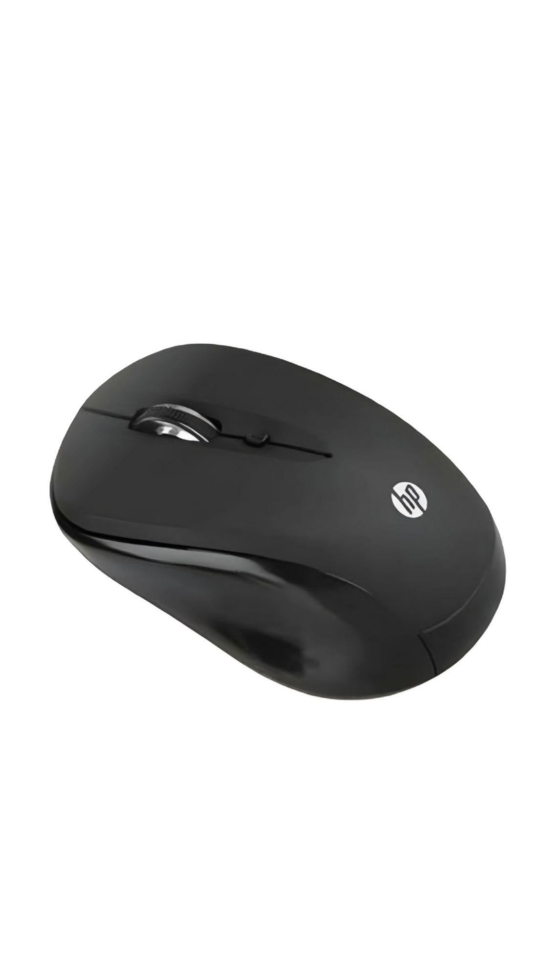 Wireless Platinum Edition Mouse