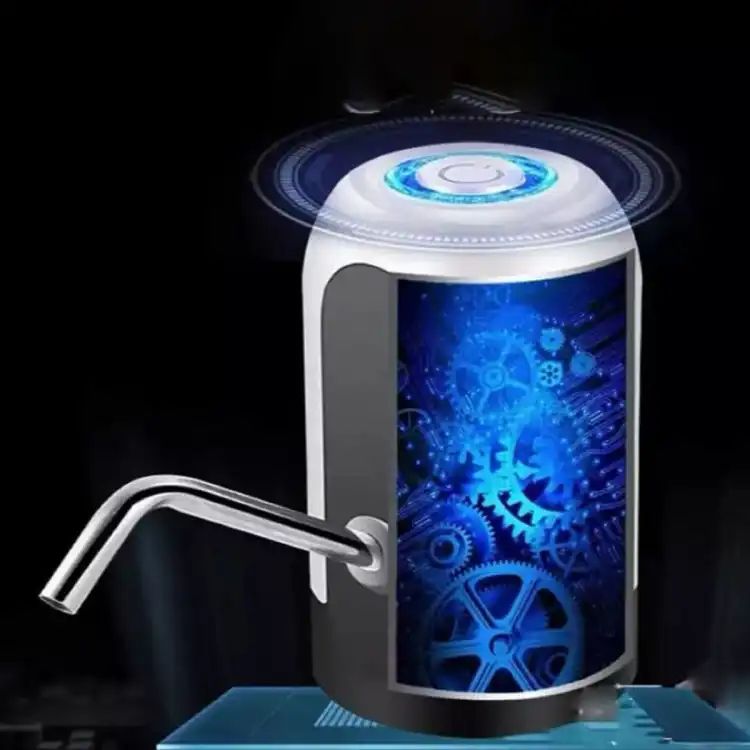 Automatic Water Dispenser Pump